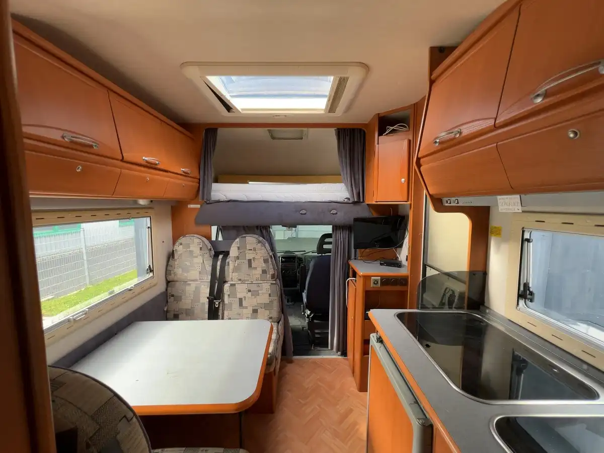 ADRIA Coral A 630 DK - Ansicht 7